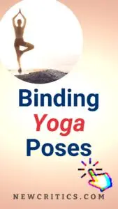 Binding Yoga Poses / Canva