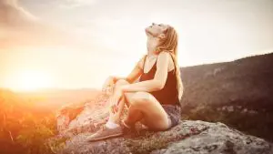Breath For Relaxation / Canva