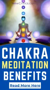 Chakra Meditation Benefits