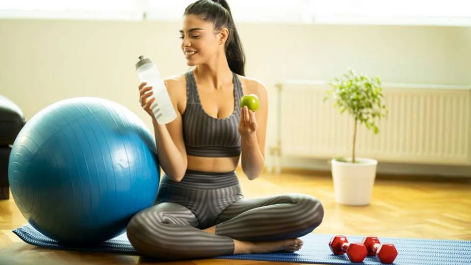 Different Types of a Yoga Diet / Canva