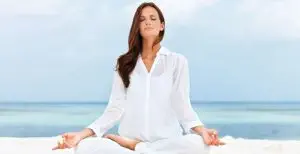 Guided Practices for Vipassana Meditation / Canva