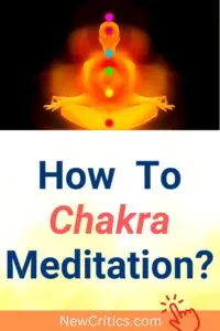 How To Chakra Meditation / Canva