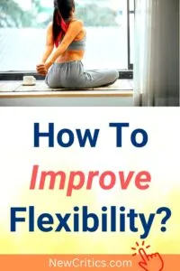 How To Improve Flexibility / Canva