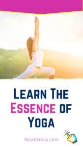 Learn Yoga Essence