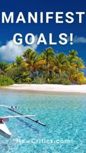 Mantra Meditation Manifest Goals