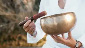 Mantra Meditation Techniques / Canva