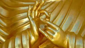 Mudras For Healing / Canva