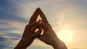 Mudras History / Canva