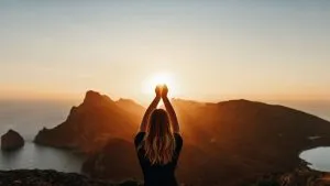 Origins and Philosophy of Spirituality in Yoga / Canva