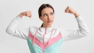 Stronger immune system / Canva