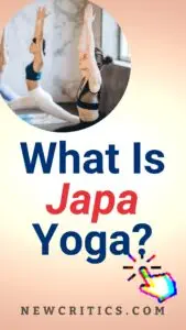 What Is Japa Yoga / Canva