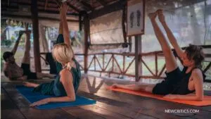 Yoga Meditation Retreat Beginners