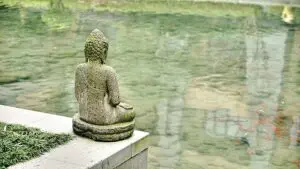 What's The History Of Meditation? / Pixabay