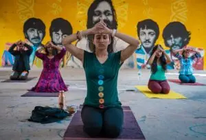 How To Organize Yoga Retreat / Pixabay
