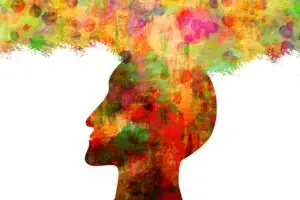 How To Deal With Intrusive Thoughts / Pixabay