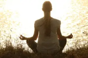 Going on A Meditation Retreat - What to Expect? Pixabay