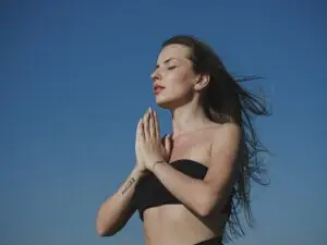 Yoga and meditation business has become a multi-billion dollar industry / Pixabay