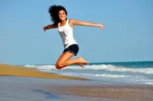 How To Easy Find Happiness In Your Everyday Life / Pixabay