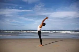 Essence yoga and the spiritual journey of the practice / Pixabay