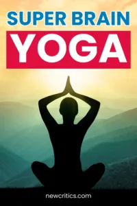 Yoga for Superbrain / Canva
