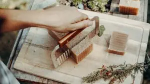 Books About Soap-Making / Canva