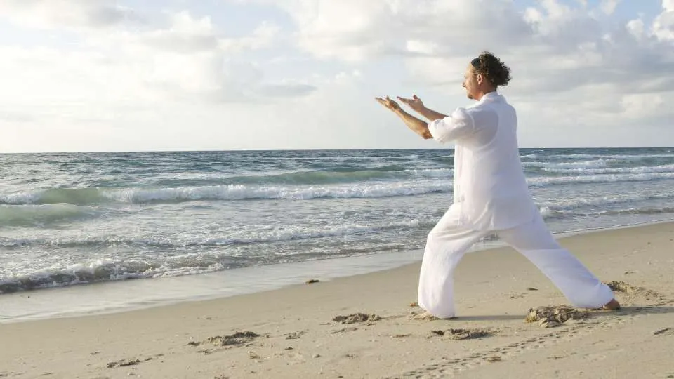 Different Types of Meditation / Canva