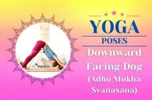 Downward Facing Dog Yoga / Canva