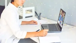 Financial Commitment To Mentoring