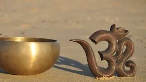 Hari OM Mantra / Canva