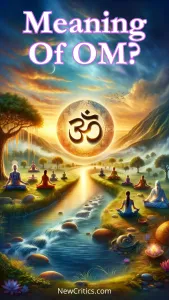 Meaning of OM