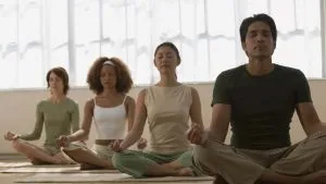 Meditation with Tinnitus / Canva