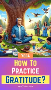 Practice Gratitude