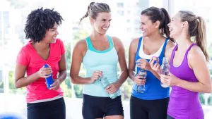 Propensity for Dehydration / Canva