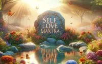Self Love Mantra