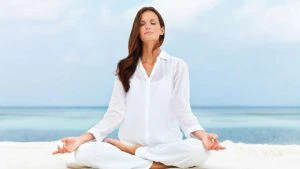 The Benefits Of Meditation / Canva