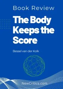 The Body Keeps the Score Review / Canva