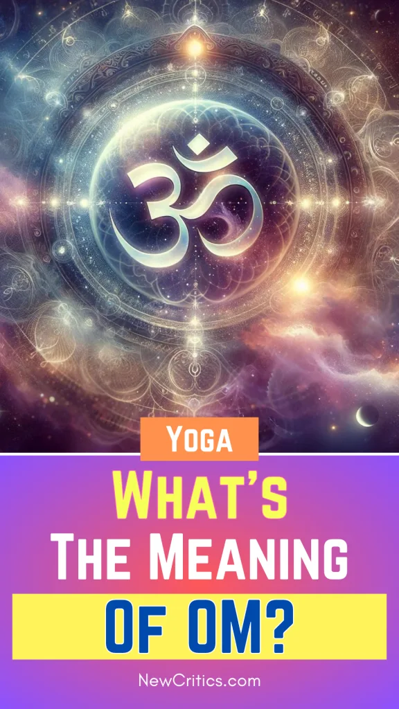 The Meanings of OM