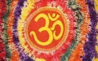 The Spiritual Symbolism Of OM / Canva