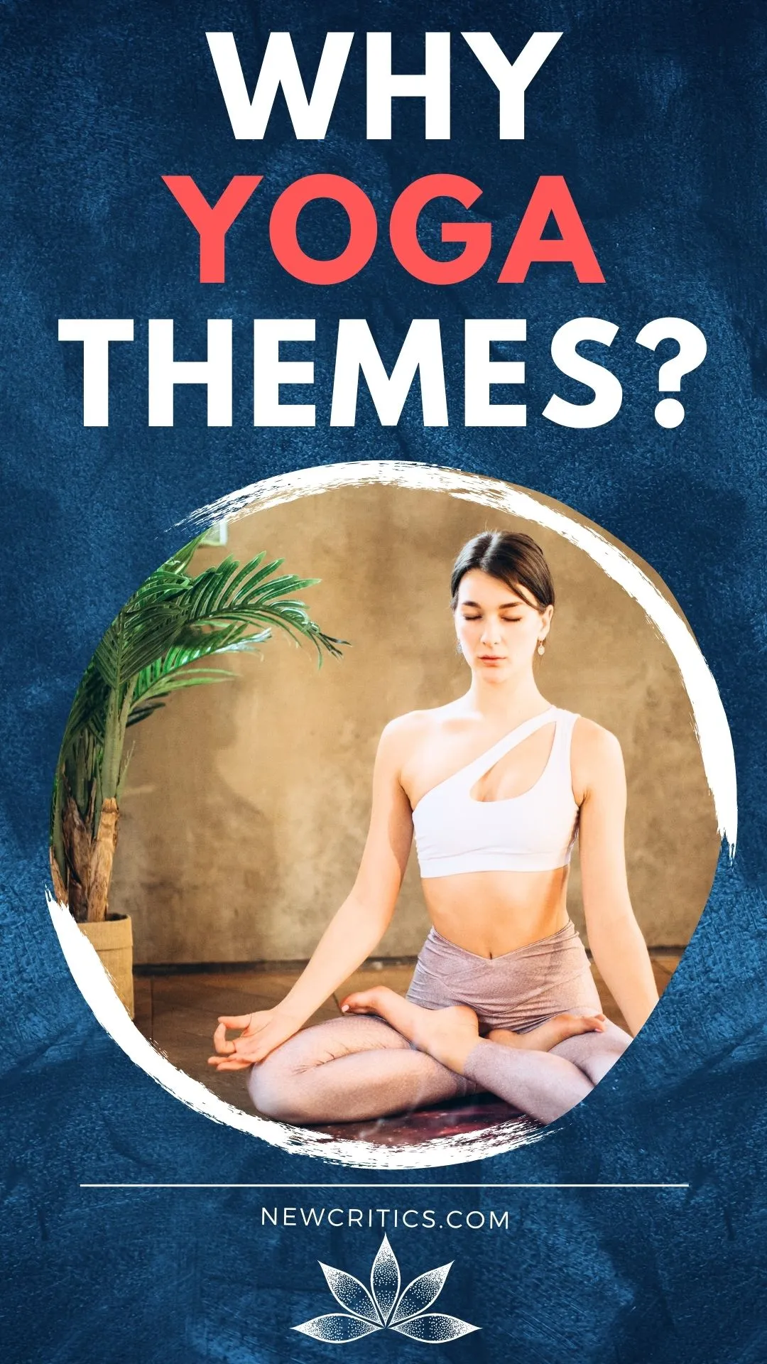 Themes For Yoga Classes / Canva