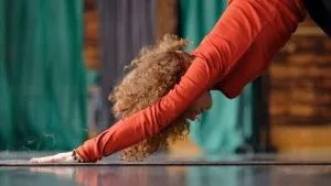 Types Of Vinyasa Yoga Practices / Canva