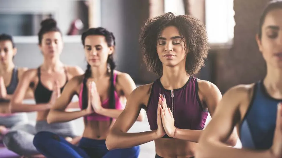 Types of Yoga / Canva