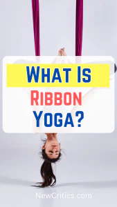 What is Ribbon Yoga / Canva