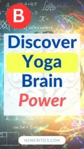 Yoga Brain Power / Canva