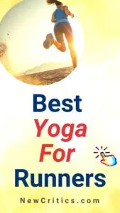Yoga Runners / Canva