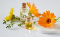 What Are The Best Essential Oils For Meditation / Pixabay