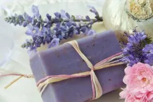 How To Make Natural Soap / Pixabay