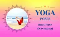 Boat Pose (Navasana) Canva