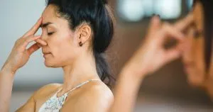 Breathing Techniques / Canva