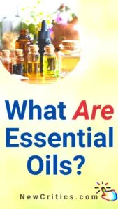 Do You Know Essential Oils / Canva