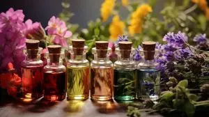 Essential Oils For Constipation